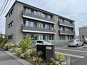 福知山駅より徒歩15分 築6年5ヶ月 3階建の賃貸物件