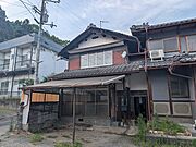 福知山市民病院口駅より徒歩4分 築29年7ヶ月の賃貸物件