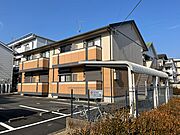 テンゲルハイツの賃貸物件