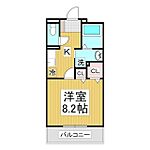 千曲市大字屋代 3階建 新築のイメージ