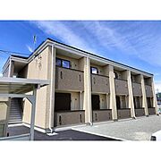 屋代駅よりバス6分 徒歩5分 2階 築1年5ヶ月の賃貸物件