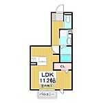 長野市若穂綿内 2階建 新築のイメージ