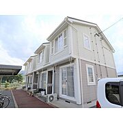 屋代駅より徒歩38分 1階 築27年7ヶ月の賃貸物件