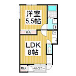 プレメゾン11内川のイメージ