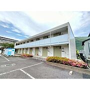 レオパレスサンフラワー 1階 築24年2ヶ月の賃貸物件