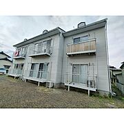 屋代駅より徒歩15分 2階 築33年7ヶ月の賃貸物件