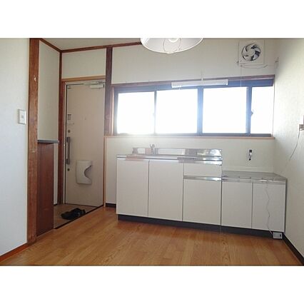 レセンテ千曲_内装_8