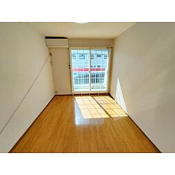 タニケンハイツ 2階2Kのリビング/ダイニング