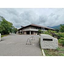 タニケンハイツ  ｜ 長野県埴科郡坂城町大字南条（賃貸アパート2K・2階・39.00㎡） その26