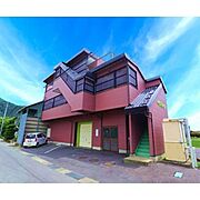 イイジマハイツ 2階 築30年2ヶ月の賃貸物件