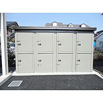 長野県千曲市大字屋代（賃貸アパート1K・2階・31.70㎡） その21