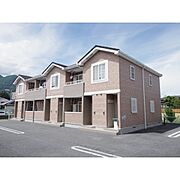 レフィナード 1階 築21年4ヶ月の賃貸物件