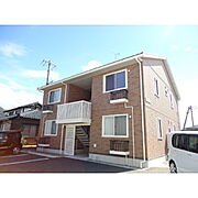 J—Room☆妃A 1階 築16年8ヶ月の賃貸物件