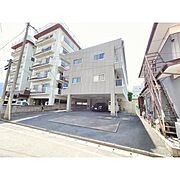 若林アパート 3階 築30年2ヶ月の賃貸物件