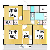 間取り：220003464260