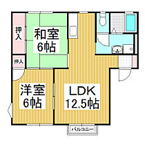 間取り：220003536796