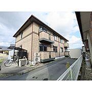 カリーノK2 1階 築23年7ヶ月の賃貸物件