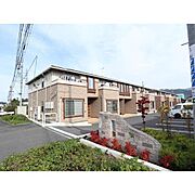 屋代高校前駅より徒歩14分 築10年10ヶ月 2階建の賃貸物件