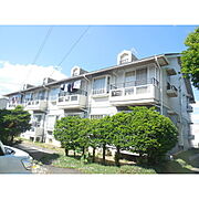 レジデンスK 2階 築32年7ヶ月の賃貸物件