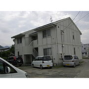 プレステージ・フジＢ 2階 築34年9ヶ月の賃貸物件