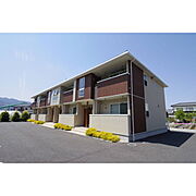 千曲駅より徒歩15分 築13年2ヶ月 2階建の賃貸物件