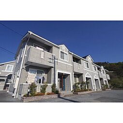 エヴァーグリーン　A棟