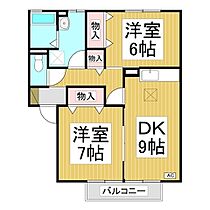 間取り：220003622068