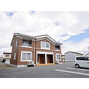 篠ノ井駅よりバス22分 徒歩1分 2階 築19年8ヶ月の賃貸物件