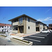 篠ノ井駅より徒歩19分 1階 築14年10ヶ月の賃貸物件
