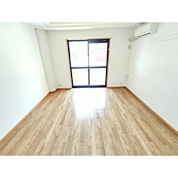 サニーレイク 1階1Kのリビング/ダイニング