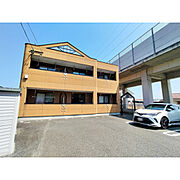 サニーレイク 1階 築19年5ヶ月の賃貸物件