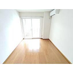 コン　フォルターブル 1階2DKのリビング/ダイニング