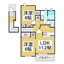 間取り：220003649450