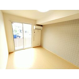 アリエッタ 1階1LDKのリビング/ダイニング