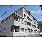 メゾン２１上戸倉の賃貸物件