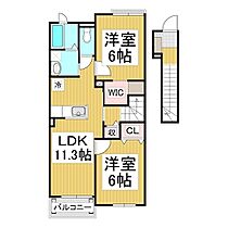 間取り：220003692047