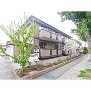 川中島駅より徒歩25分 1階 築21年7ヶ月の賃貸物件
