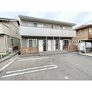 アマビリテＢの賃貸物件