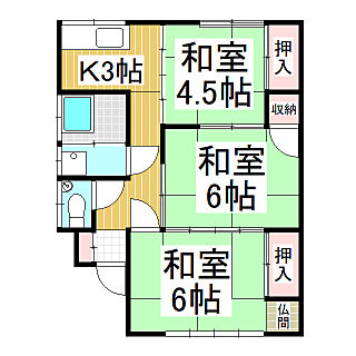 間取り：220003750751