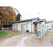 坂城駅より徒歩12分 築39年3ヶ月 1階建の賃貸物件