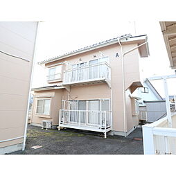 スリーハイム　A