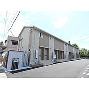 The海津 2階 築3年4ヶ月の賃貸物件