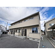 篠ノ井駅より徒歩21分 1階 築7年1ヶ月の賃貸物件