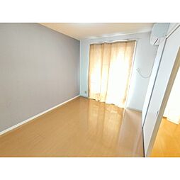 シャーメゾンすみかぜ　Ａ棟 2階2Kのリビング/ダイニング