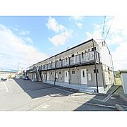 篠ノ井駅より徒歩23分 2階 築32年11ヶ月の賃貸物件