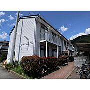 屋代駅より徒歩16分 1階 築32年4ヶ月の賃貸物件