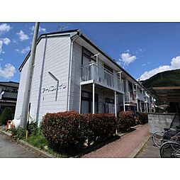 アーバンハイツ（千曲市打沢）