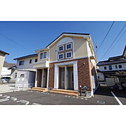 デフィサイトー 2階 築18年の賃貸物件