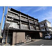 アヴァンティ上山田 2階 築56年3ヶ月の賃貸物件