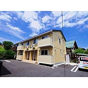 篠ノ井駅より徒歩20分 2階 築12年11ヶ月の賃貸物件
